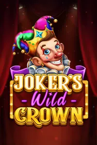 Joker’s Wild Crown