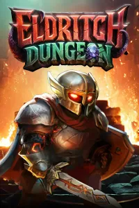 Eldritch Dungeon