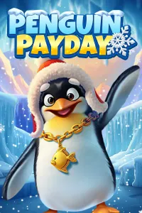 Penguin Payday