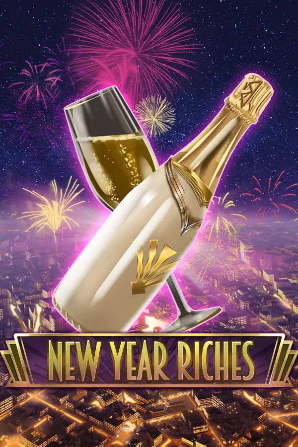 New Year Riches