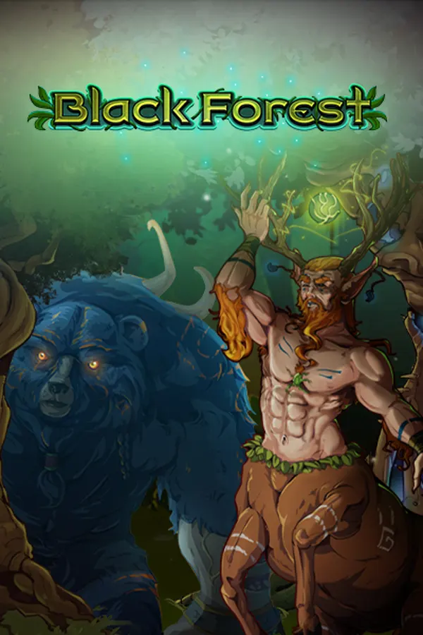 Black Forest